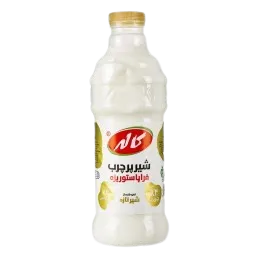 حليب كالة 1 لتر