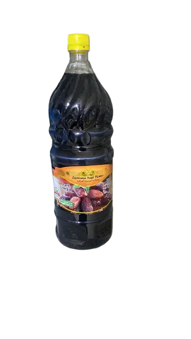 خل اسود 2لتر