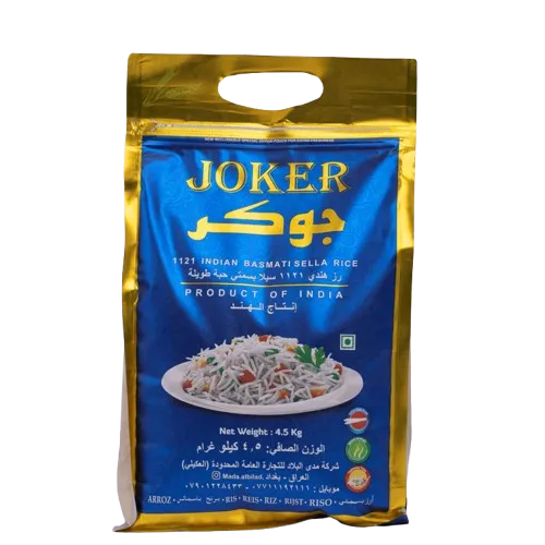 رز جوكر 4.5 كغم
