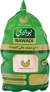 دجاج البوادي 1100 غم