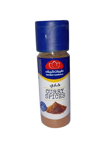 طيبات كربلاء كاري