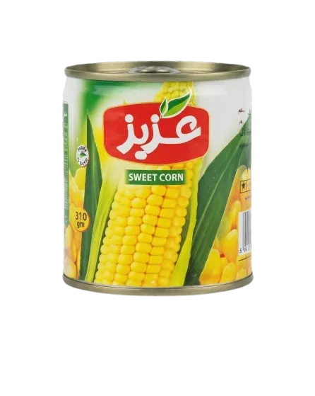 عزيز ذرة حلوه 310غم