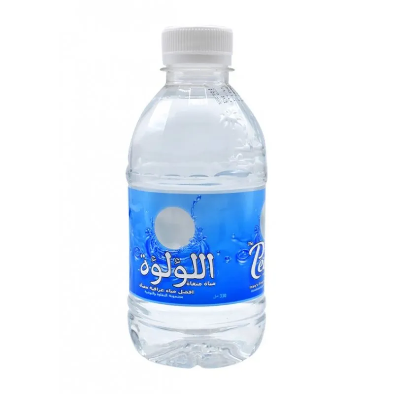 مياه اللؤلؤة صغير 330 مل