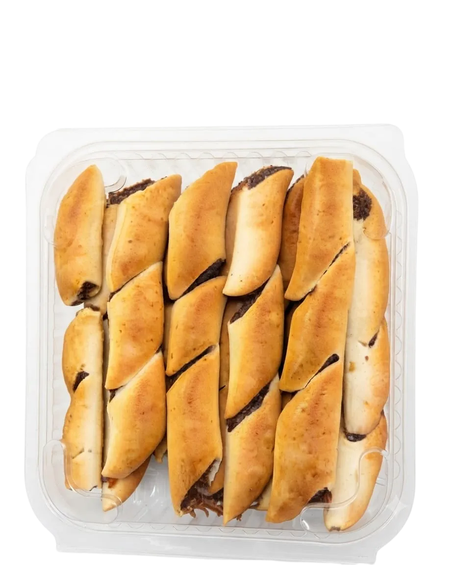 كليجه بالتمر افران الكندي