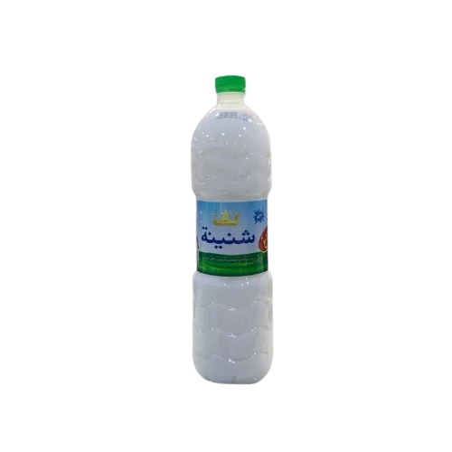 لبن التاج 1.5 لتر