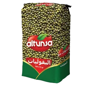 التونسا ماش عدل 500غرام