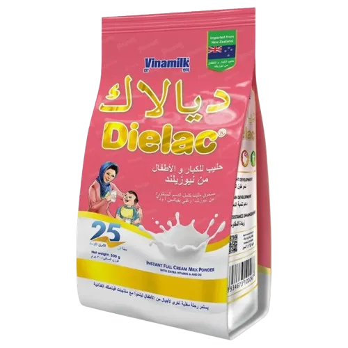 حليب ديالاك كيس 300غم