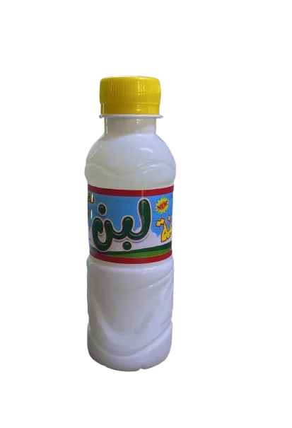 لبن شنينه المراعي الخضراء 250مل