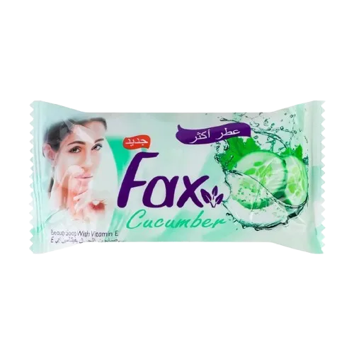 صابون فاكس 100 غم