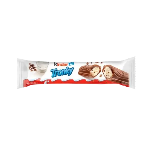 كندر ترونكي اصبع 18 غم