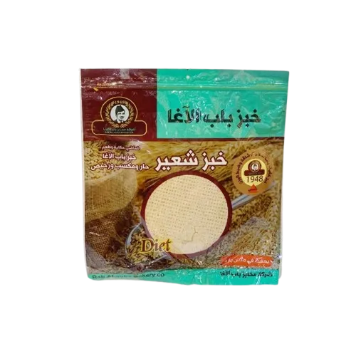 باب الاغا خبز شعير