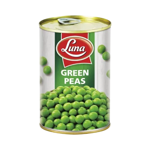 بزاليا لونا معدني 380 غم