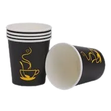 كوب ورقي ديمة 6oz