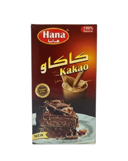 هانا كاكاو باودر باكيت