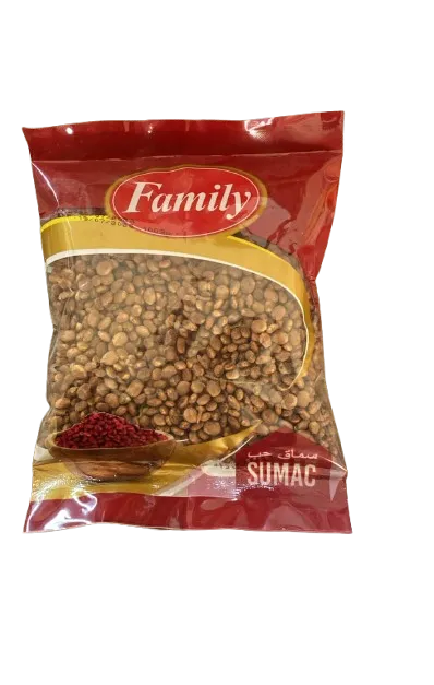 فاميلي سماق حب