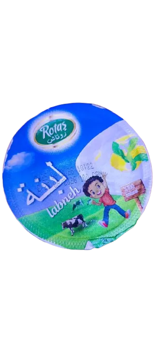 روتاش لبنة كاسة 90 غم