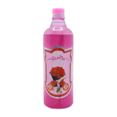 ماء ورد البدوي 750 مل