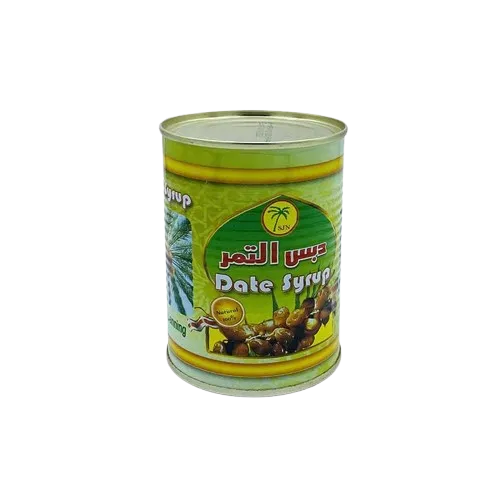 دبس كربلاء عسل التمر 500غم معدني