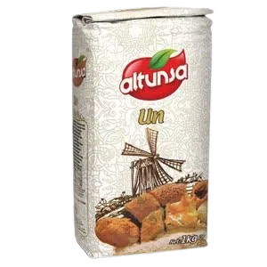 طحين التونسا 750غم