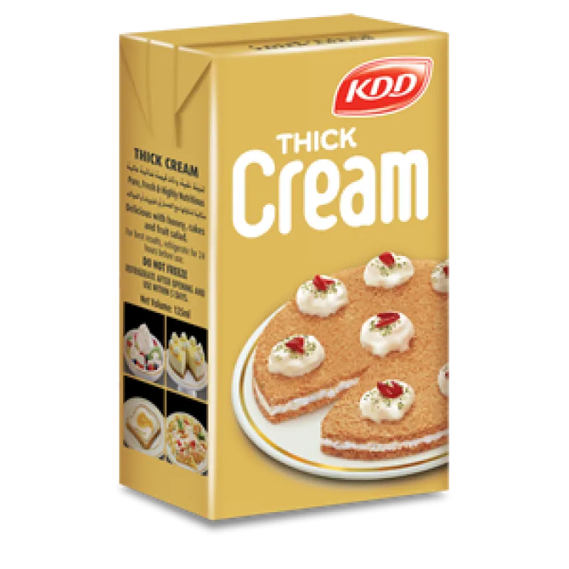 قشطة kdd صغير