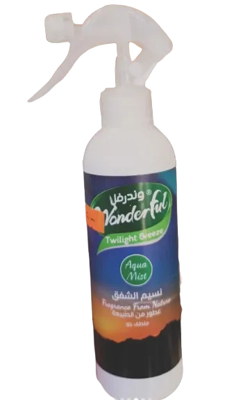 معطر جو وندرفل عبق الشروق 350 مل
