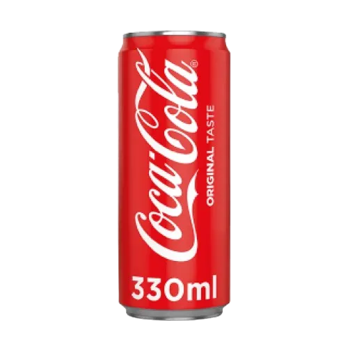 كوكاكولا 330مل