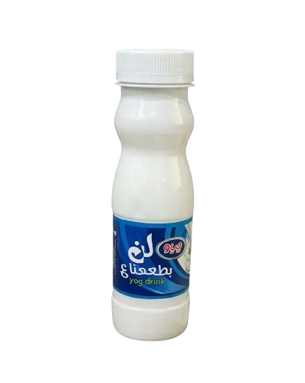 جياو لبن بالنعناع 200مل