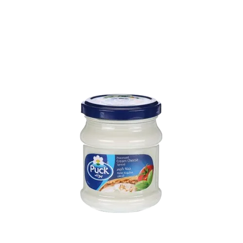 جبن بوك زجاجي 140 غم