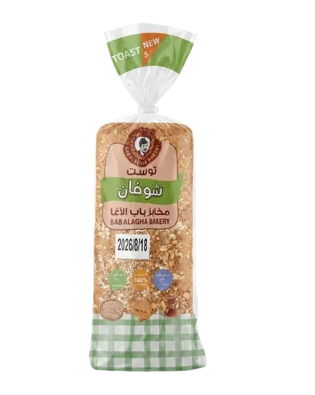 توست الشوان مخابز باب الاغا