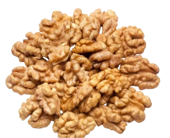 لب جوز 250غم