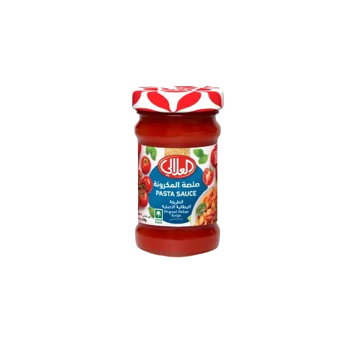 العلالي صلصة المكرونه340 غرام