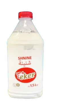 لبن شنينة ايغور 1.5 لتر
