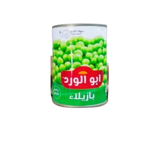 ابو الورد بازيلاء 380غم