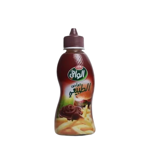 الوافي صاص طبيعي 360غم