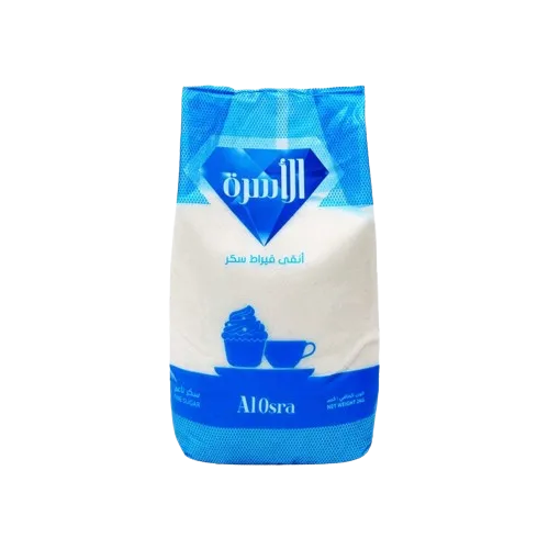 سكر الاسره 1 كيلو