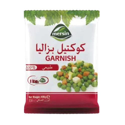 مرسين كوكتيل بزاليا 400غم
