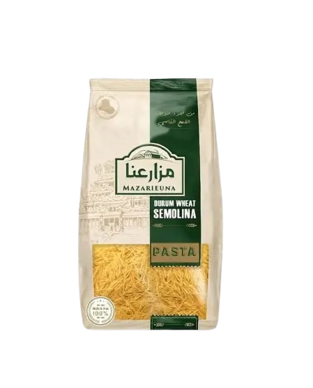شعرية مزارعنا