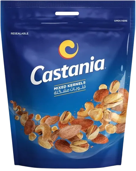 كاستانيا قلوبات مشكله 70غم