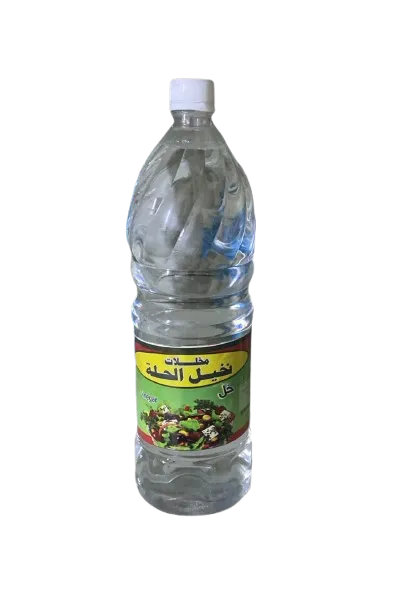 خل ابيض 2لتر
