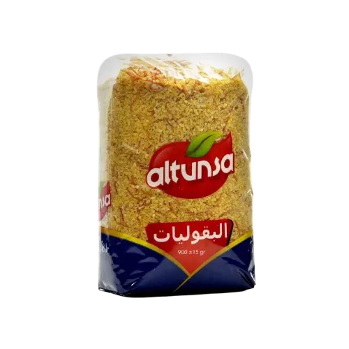 التونسا برغل بالشعرية 500غم