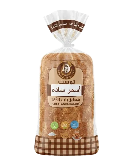 توست اسمر مخابز باب الاغا
