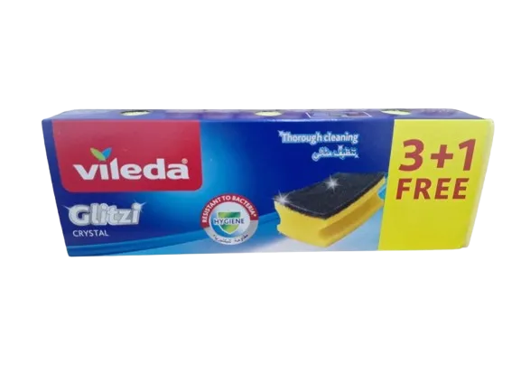 فيلدا جلافه فري 1+3