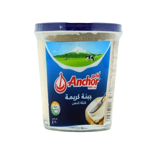 جبن انكور قدح 140 غم