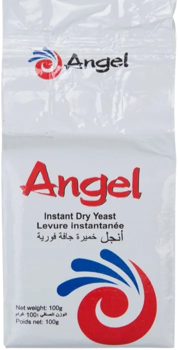 خميرة انجل 100غم