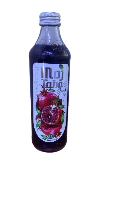 مجتبى عصير الرمان 330مل