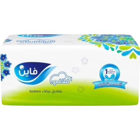 كلينس فاين 170 سحبة