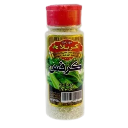 بهارات كربلاء كرفس مطحون