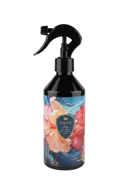 جوكر معطر جو عام 450مل