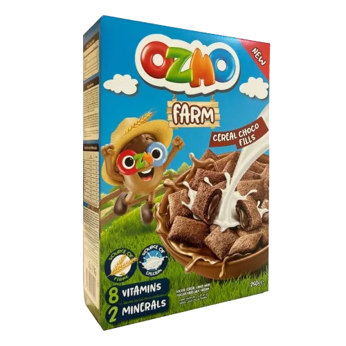 اوزمو فارم شوكو فيلز 25غم