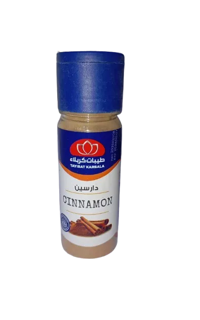 طيبات كربلاء دارسين